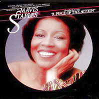Mavis Staples Page